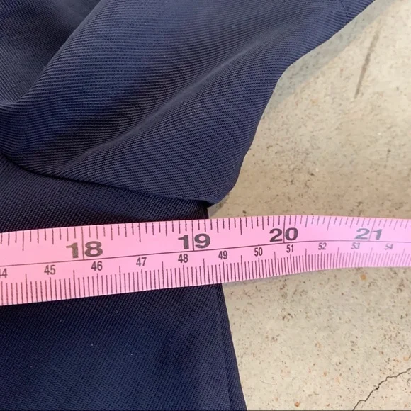 Everlane The Japanese Go Weave Zip Tee Dress - Picture 6 of 10